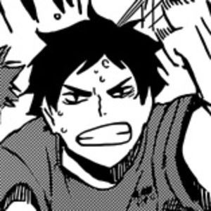 Meet your Posher, Angel